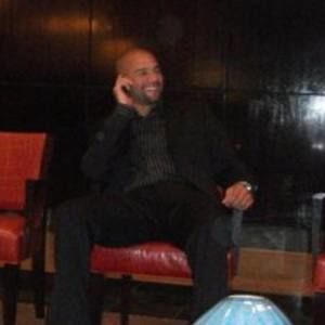 Meet your Posher, Justin